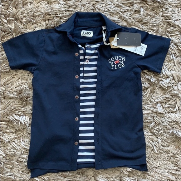 Boys tshirt - Picture 1 of 5